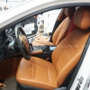 Bọc ghế da Nappa cho xe BMW 520i, 525i, 530i